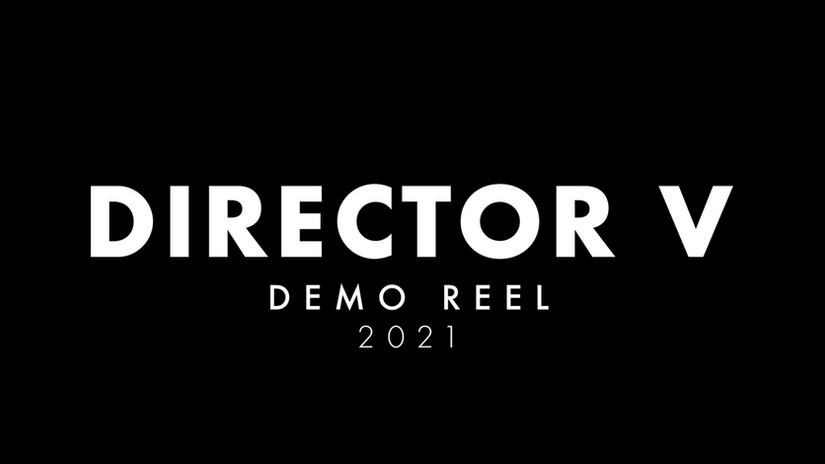 SHOW REEL 2021